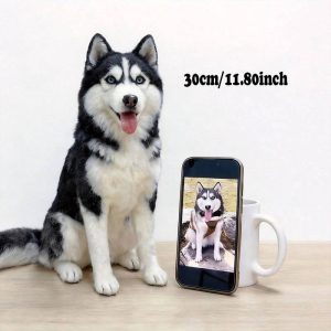 Pet Figurine